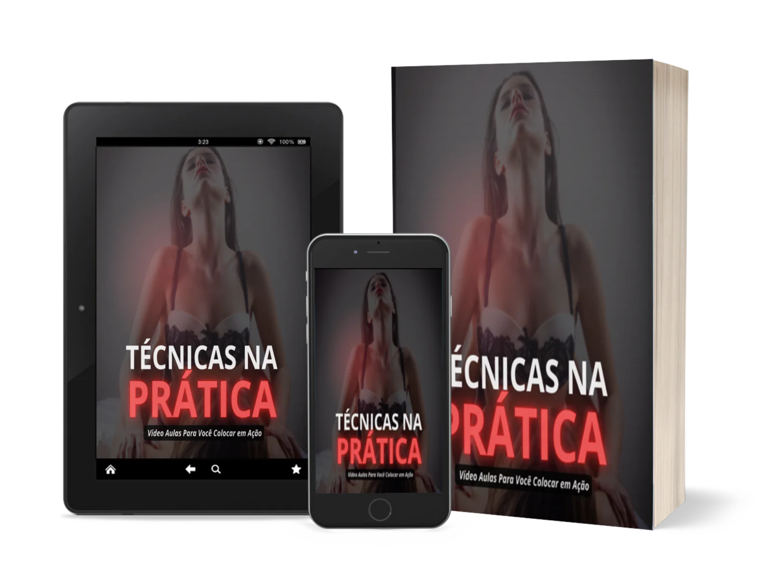 Técnicas na Prática