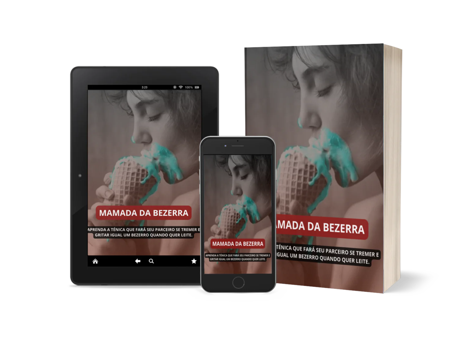 Mamada da Bezerra