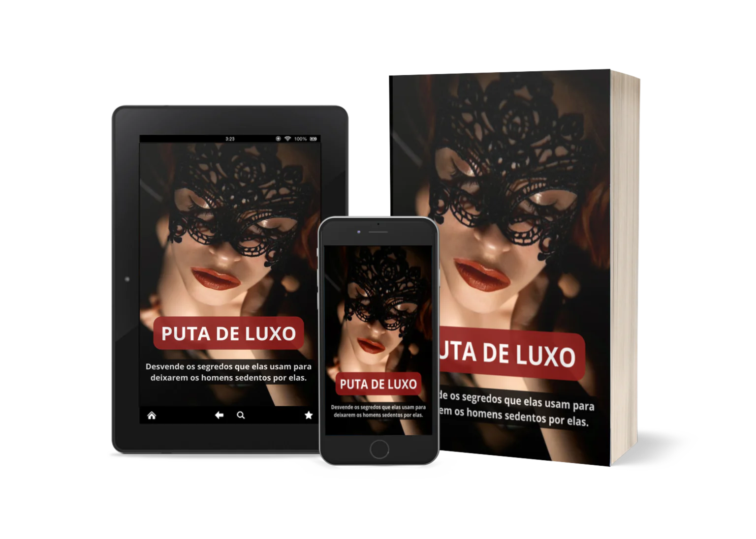 Puta de Luxo