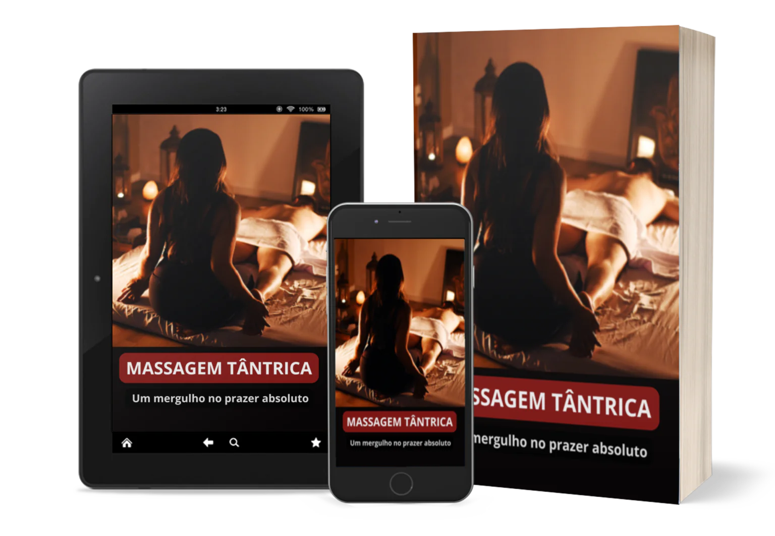 Massagem Tântrica