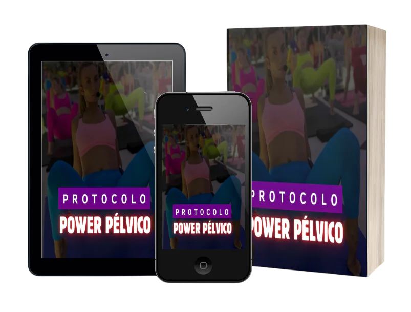 Protocolo Power Pélvico