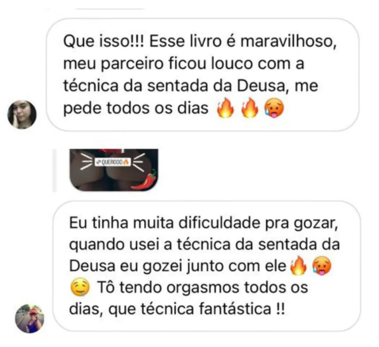 Depoimento - Parceiro Viciado